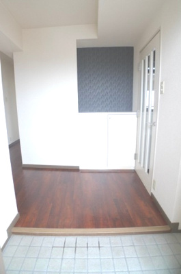 【玄関】 | エクセルメゾン岡山