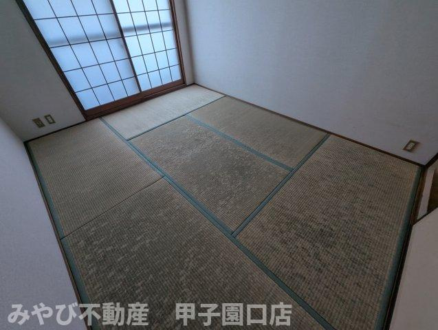 ハイコート甲子園のその他