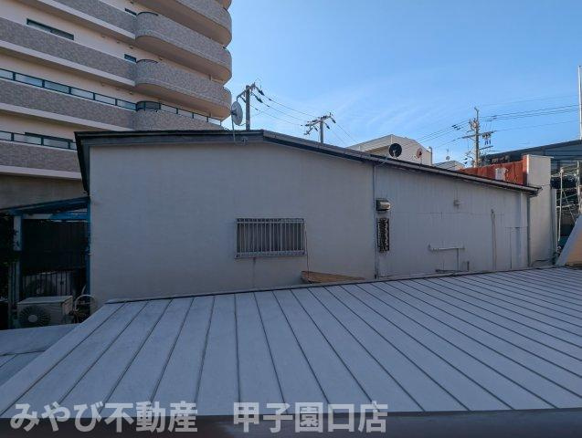 ハイコート甲子園の展望