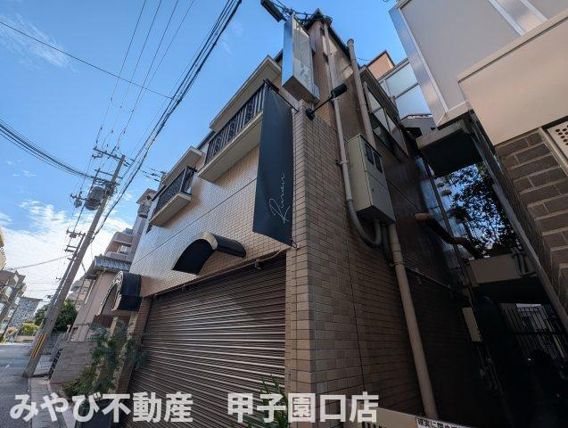 ハイコート甲子園
