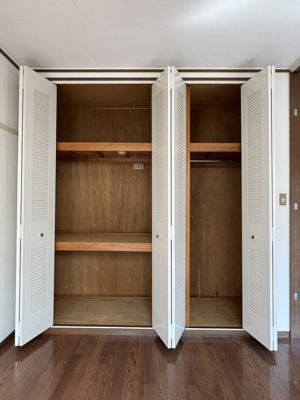 【収納】 | アーバンハウス大供