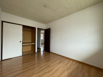 【居間・リビング】 | ファミーユ平野A