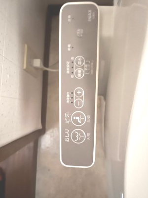 【設備】 | 富田貸家２階建て