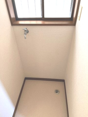 【その他】 | 富田貸家２階建て