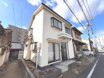 富田貸家２階建ての画像