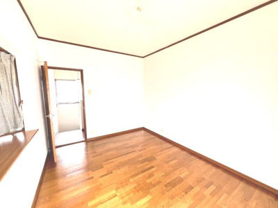 【居間・リビング】 | 富田貸家２階建て