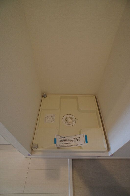 リブリ蕨塚越の設備