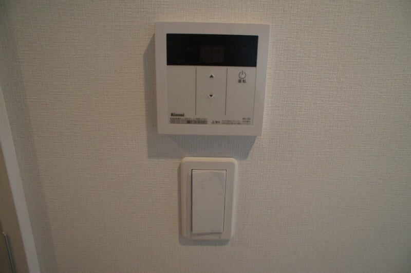 リブリ蕨塚越の設備