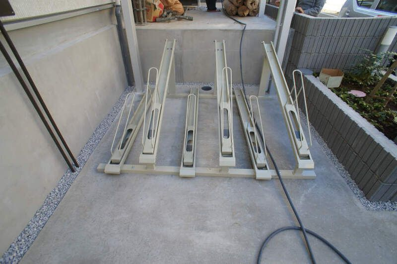 リブリ蕨塚越のその他共用部分