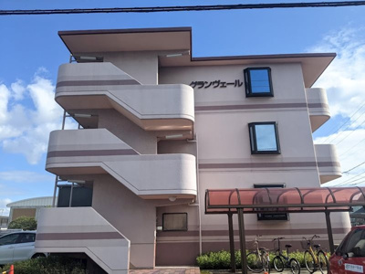 【外観】 | グランヴェール