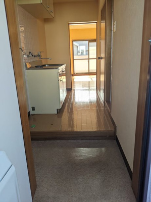 【玄関】 | グランヴェール