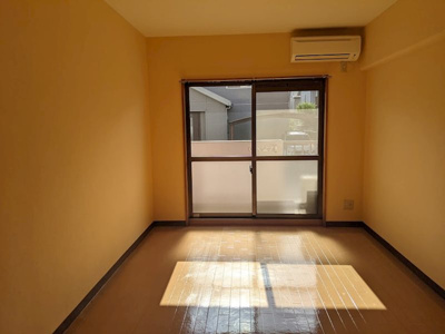 【寝室】 | グランヴェール