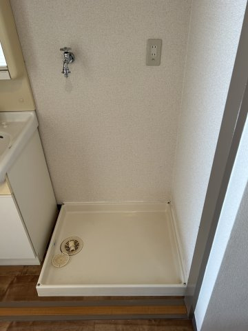 エスプローネ春日町公園の設備