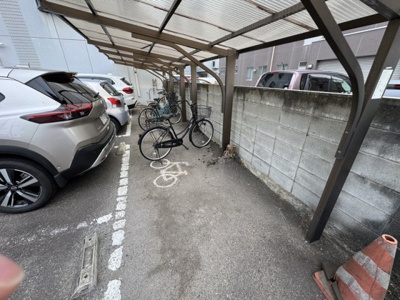 【その他共用部分】 | アーバンハウス大供