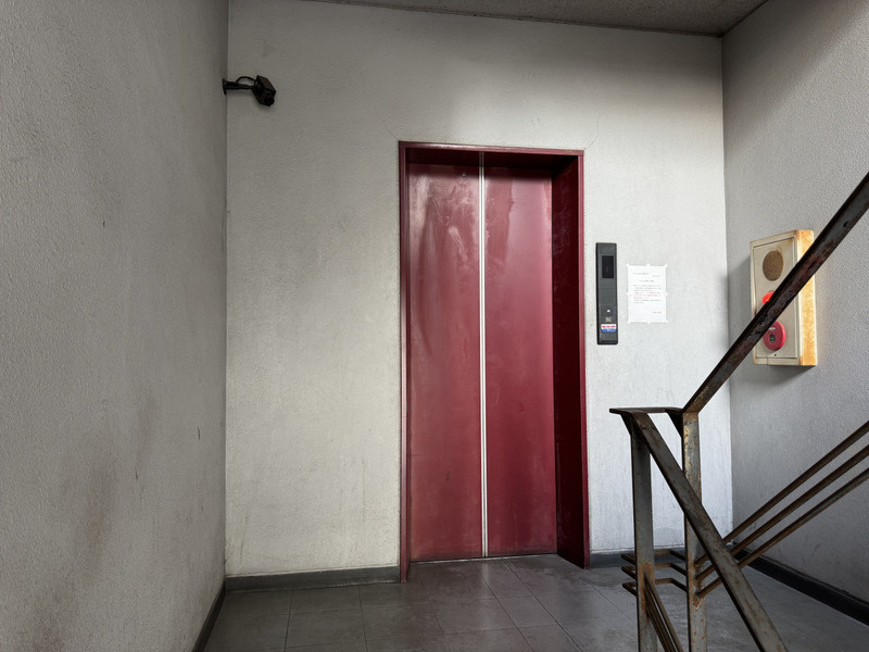 アーバンハウス大供の設備