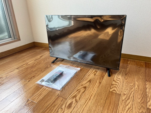 ファイブ南方の設備