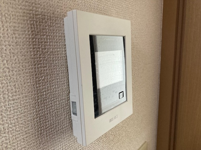 さかいマンションのセキュリティ
