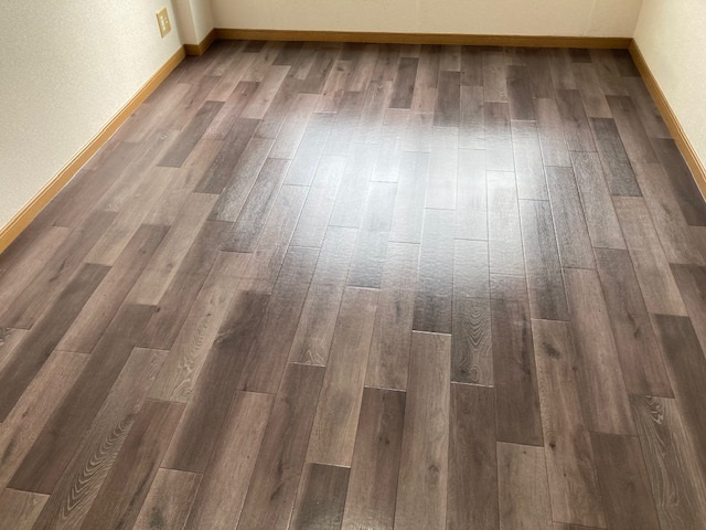 さかいマンションの内装