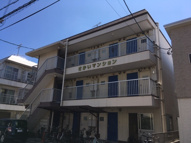 さかいマンションの画像