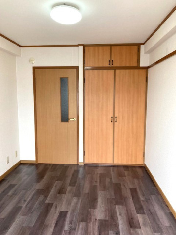さかいマンションの居間・リビング