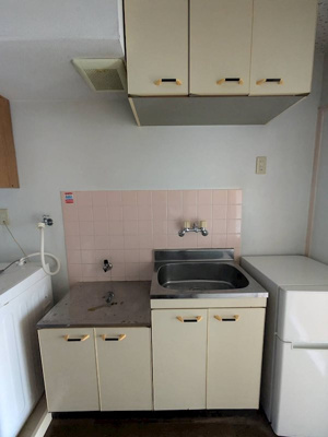 【設備】 | サンリバー南方B棟