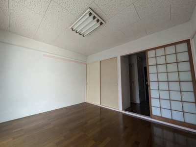 【その他】 | サンリバー南方B棟