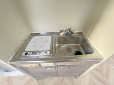 【設備】 | エバンス津島