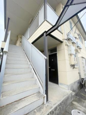 【外観】 | エバンス津島