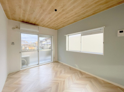 【居間・リビング】 | エバンス津島