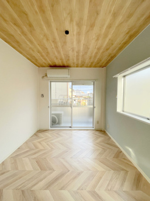 【内装】 | エバンス津島