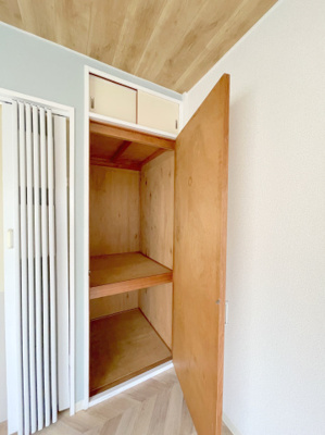 【収納】 | エバンス津島