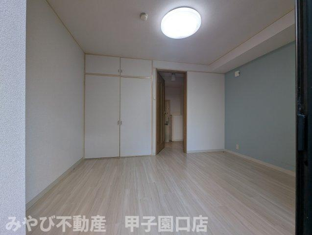 ジョイ甲子園の内装