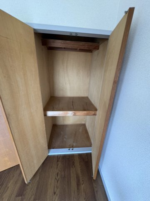 【収納】 | グリーンレジデンス