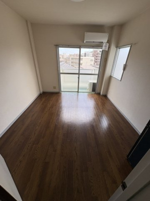 【居間・リビング】 | グリーンレジデンス