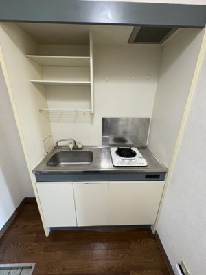 【キッチン】 | グリーンレジデンス