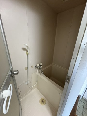 【浴室】 | グリーンレジデンス