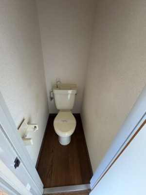 【トイレ】 | グリーンレジデンス