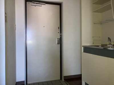 【設備】 | グリーンレジデンス