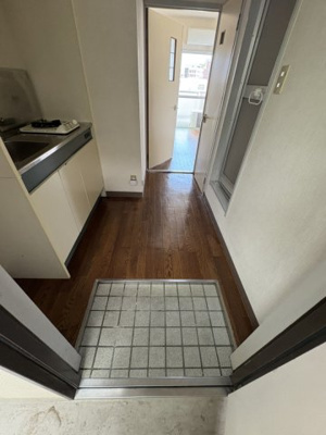 【玄関】 | グリーンレジデンス