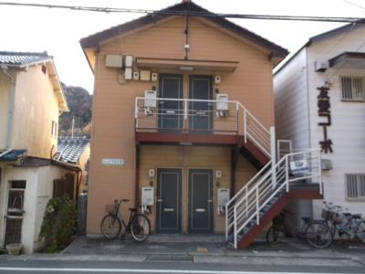 【外観】 | グレイスマルミⅢ