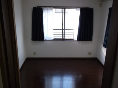 【居間・リビング】 | グレイスマルミⅢ