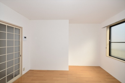 【居間・リビング】 | カレッジ浜