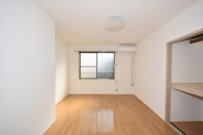 【居間・リビング】 | カレッジ浜