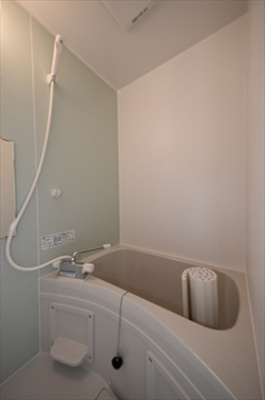 【浴室】 | カレッジ浜