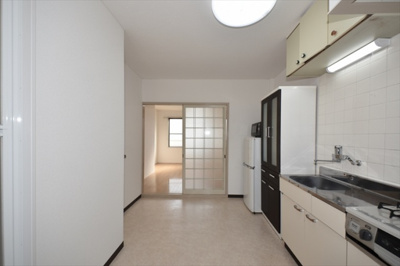 【設備】 | カレッジ浜