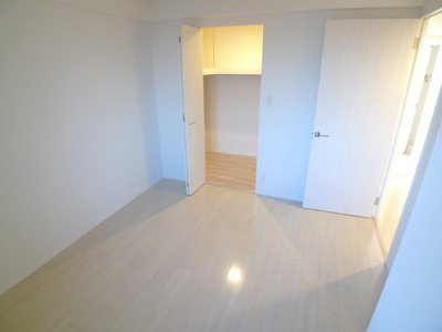 【収納】 | アルファライフ岡山駅西