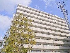 【外観】 | アルファライフ岡山駅西