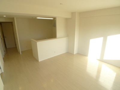 【居間・リビング】 | アルファライフ岡山駅西