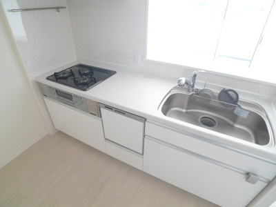 【キッチン】 | アルファライフ岡山駅西
