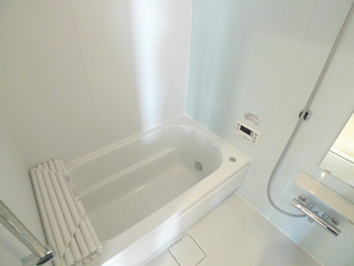 【浴室】 | アルファライフ岡山駅西